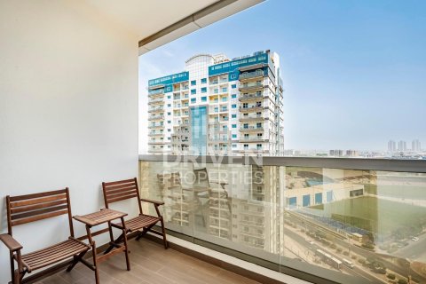 Dubai Sports City, Dubai, संयुक्त अरब अमीरात में अपार्टमेंट, 1 बेडरूम, 69 वर्ग मीटर, संख्या 654483 - फ़ोटो 2