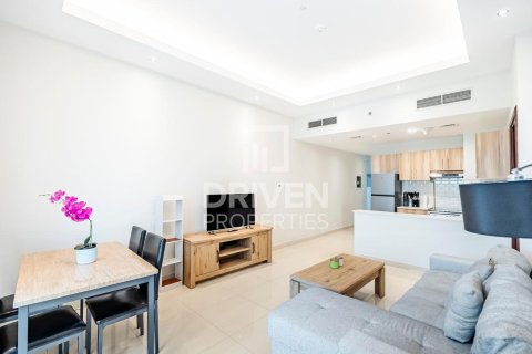 Apartmán v Dubai Sports City, SAE 1 spálňa, 69 m2 č. 654483 - Fotografia 6