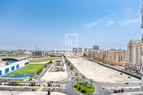 Apartmán v Dubai Sports City, SAE 1 spálňa, 69 m2 č. 654483 - Fotografia 1