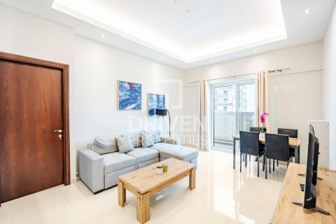 Apartmán v Dubai Sports City, SAE 1 spálňa, 69 m2 č. 654483 - Fotografia 7