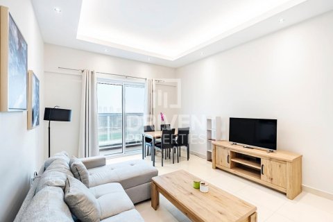 Apartmán v Dubai Sports City, SAE 1 spálňa, 69 m2 č. 654483 - Fotografia 9