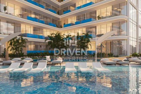 Apartamento en venta en Dubai Production City (IMPZ), Dubai, EAU 2 dormitorios, 135 m2 № 654482 - foto 5