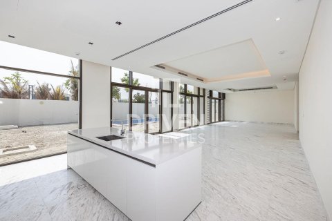 Villa itt: Mohammed Bin Rashid City, Dubai, EAE, 6 hálószoba, 900 m², azonosító: 654477 - fénykép 4