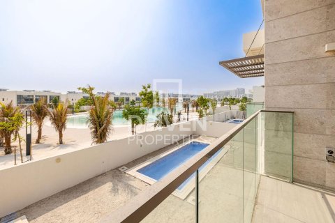 Villa itt: Mohammed Bin Rashid City, Dubai, EAE, 6 hálószoba, 900 m², azonosító: 654477 - fénykép 27