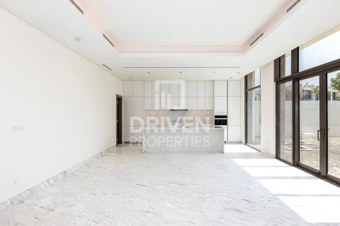 Villa itt: Mohammed Bin Rashid City, Dubai, EAE, 6 hálószoba, 900 m², azonosító: 654477 - fénykép 3