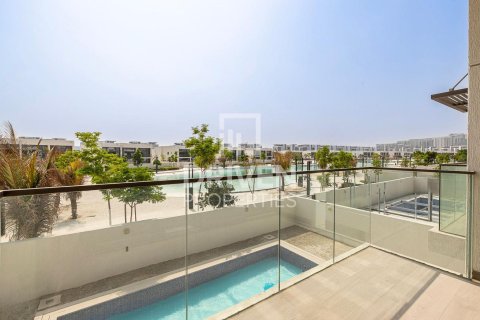Villa itt: Mohammed Bin Rashid City, Dubai, EAE, 6 hálószoba, 900 m², azonosító: 654477 - fénykép 1