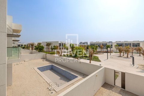 Villa itt: Mohammed Bin Rashid City, Dubai, EAE, 6 hálószoba, 900 m², azonosító: 654477 - fénykép 30