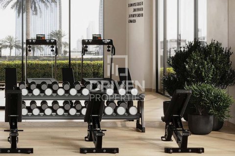 Apartamento en venta en Arjan, Dubai, EAU 2 dormitorios, 132 m2 № 654478 - foto 6