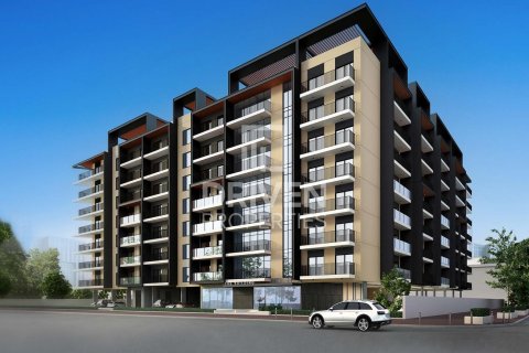 Apartamento en venta en Arjan, Dubai, EAU 2 dormitorios, 132 m2 № 654478 - foto 14