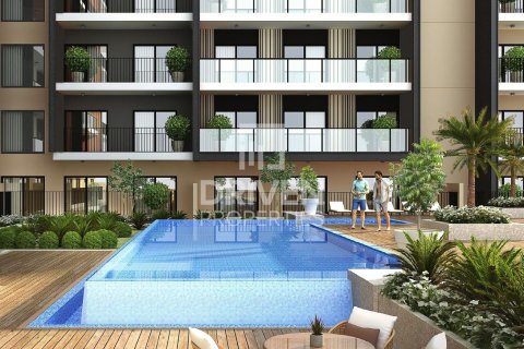 Apartamento en venta en Arjan, Dubai, EAU 2 dormitorios, 132 m2 № 654478 - foto 11