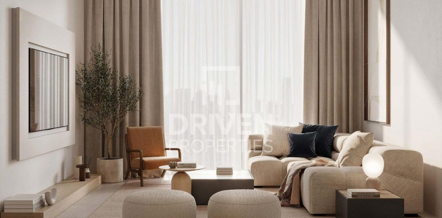 Apartamento en Arjan, Dubai, EAU 2 dormitorios, 132 m² № 654478