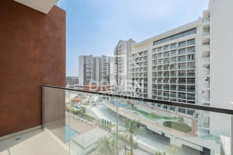 Apartamento para venda em Arjan, Dubai, EAU 1 quarto, 66 m2 № 654480 - foto 1