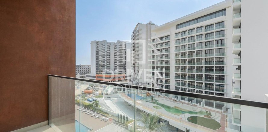 Apartamento em Arjan, Dubai, EAU 1 quarto, 66 m2 № 654480