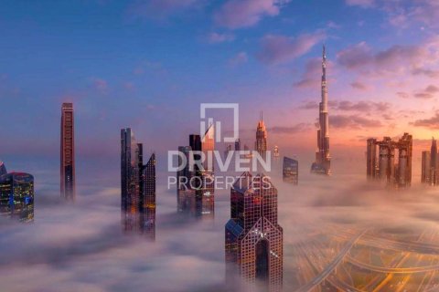 Apartmán v Jumeirah Village Circle, Dubai, SAE 1 spálňa, 74 m2 č. 654479 - Fotografia 7