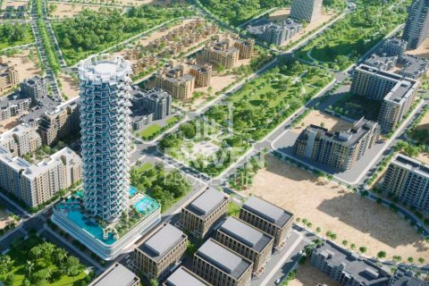 Lakás itt: Jumeirah Village Circle, Dubai, EAE, 1 hálószoba, 74 m², azonosító: 654479 - fénykép 17