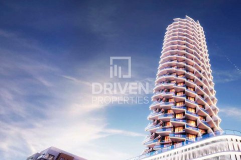 Lakás itt: Jumeirah Village Circle, Dubai, EAE, 1 hálószoba, 74 m², azonosító: 654479 - fénykép 2