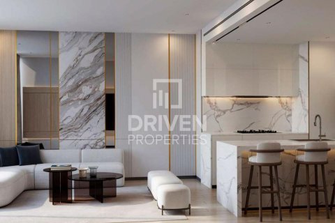 Lakás itt: Jumeirah Village Circle, Dubai, EAE, 1 hálószoba, 74 m², azonosító: 654479 - fénykép 16