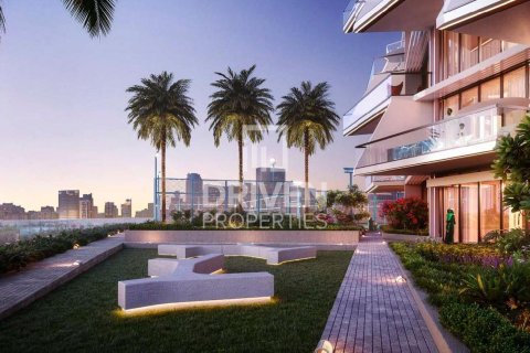 Lakás itt: Jumeirah Village Circle, Dubai, EAE, 1 hálószoba, 74 m², azonosító: 654479 - fénykép 4
