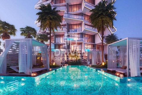 Lakás itt: Jumeirah Village Circle, Dubai, EAE, 1 hálószoba, 74 m², azonosító: 654479 - fénykép 19