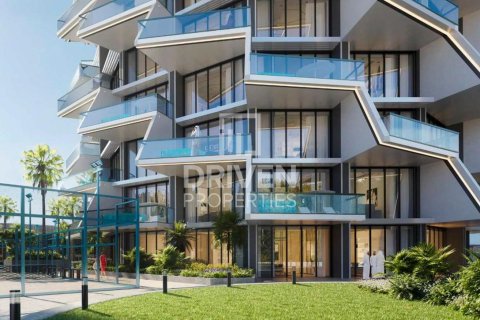 Apartmán v Jumeirah Village Circle, Dubai, SAE 1 spálňa, 74 m2 č. 654479 - Fotografia 9