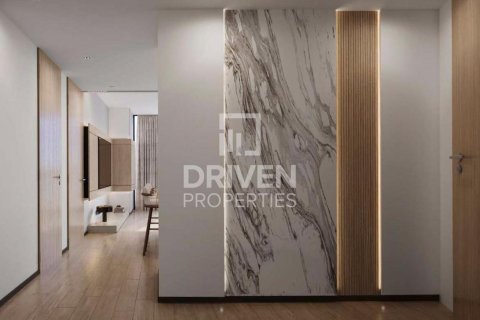 Lakás itt: Jumeirah Village Circle, Dubai, EAE, 1 hálószoba, 74 m², azonosító: 654479 - fénykép 3