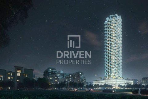 Lakás itt: Jumeirah Village Circle, Dubai, EAE, 1 hálószoba, 74 m², azonosító: 654479 - fénykép 9