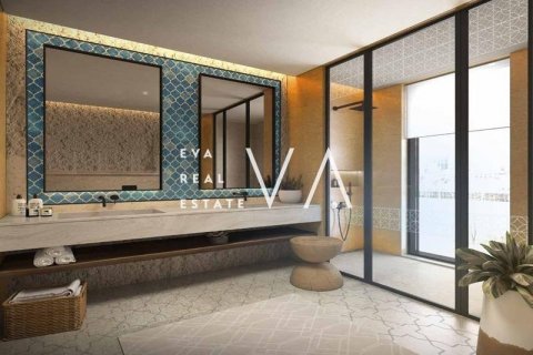 Dubai Design District, Dubai, संयुक्त अरब अमीरात में टाउनहाउस, 4 बेडरूम, 144 वर्ग मीटर, संख्या 637776 - फ़ोटो 7