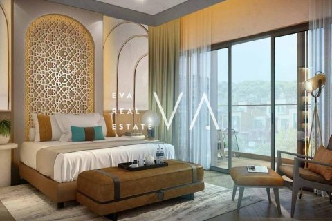 Dubai Design District, Dubai, संयुक्त अरब अमीरात में टाउनहाउस, 4 बेडरूम, 144 वर्ग मीटर, संख्या 637776 - फ़ोटो 6