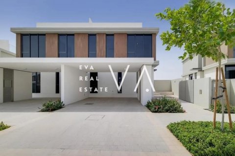 Villa in Dubai Hills Estate, Dubai, UAE 3 bedrooms, 265.14 sq.m. № 637771 - photo 1
