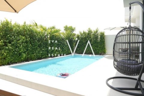 Villa in Dubai Hills Estate, Dubai, UAE 3 bedrooms, 265.14 sq.m. № 637771 - photo 9
