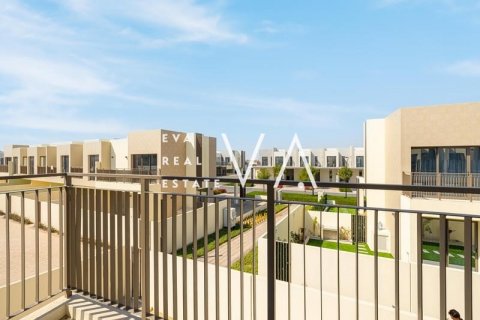 Таунхаус Dubai South (Dubai World Central), Дубай, БАӘ-да 4 жатын бөлмелер, 302.28 м² № 637774 - фото 10