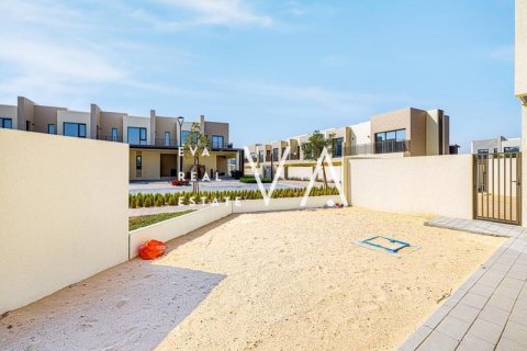 Таунхаус Dubai South (Dubai World Central), Дубай, БАӘ-да 4 жатын бөлмелер, 302.28 м² № 637774 - фото 18