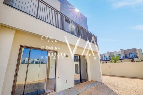 Таунхаус Dubai South (Dubai World Central), Дубай, БАӘ-да 4 жатын бөлмелер, 302.28 м² № 637774 - фото 19