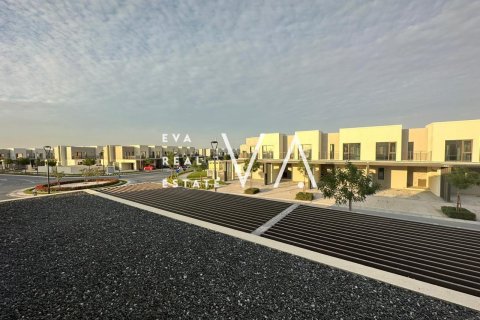 Таунхаус Dubai South (Dubai World Central), Дубай, БАӘ-да 3 жатын бөлмелер, 162.58 м² № 637772 - фото 23
