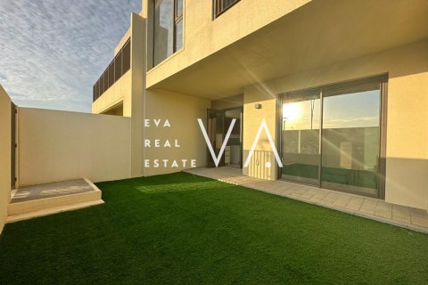 Таунхаус Dubai South (Dubai World Central), Дубай, БАӘ-да 3 жатын бөлмелер, 162.58 м² № 637772 - фото 16