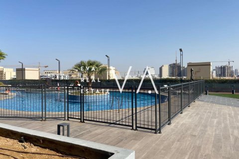 Таунхаус Dubai South (Dubai World Central), Дубай, БАӘ-да 3 жатын бөлмелер, 162.58 м² № 637772 - фото 7