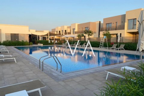 Таунхаус Dubai South (Dubai World Central), Дубай, БАӘ-да 3 жатын бөлмелер, 162.58 м² № 637772 - фото 8