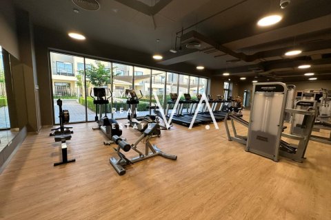 Таунхаус Dubai South (Dubai World Central), Дубай, БАӘ-да 3 жатын бөлмелер, 162.58 м² № 637772 - фото 14