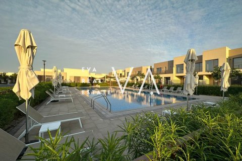 Таунхаус Dubai South (Dubai World Central), Дубай, БАӘ-да 3 жатын бөлмелер, 162.58 м² № 637772 - фото 28