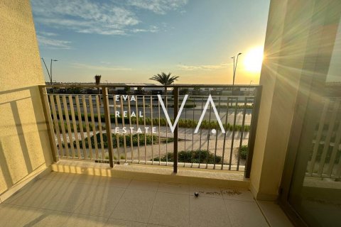 Таунхаус Dubai South (Dubai World Central), Дубай, БАӘ-да 3 жатын бөлмелер, 162.58 м² № 637772 - фото 5