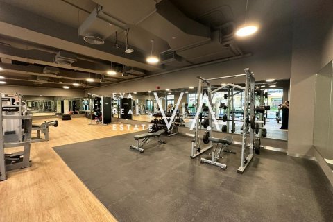 Таунхаус Dubai South (Dubai World Central), Дубай, БАӘ-да 3 жатын бөлмелер, 162.58 м² № 637772 - фото 15