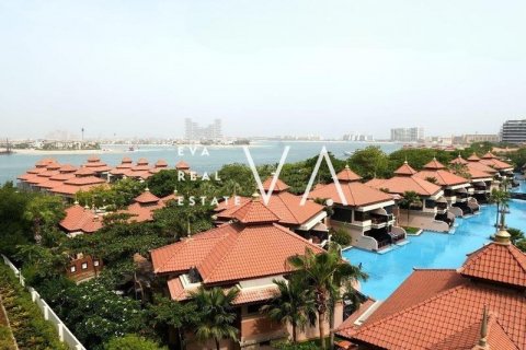 Apartment in Palm Jumeirah, Dubai, UAE 1 bedroom, 94.11 sq.m. № 637775 - photo 1