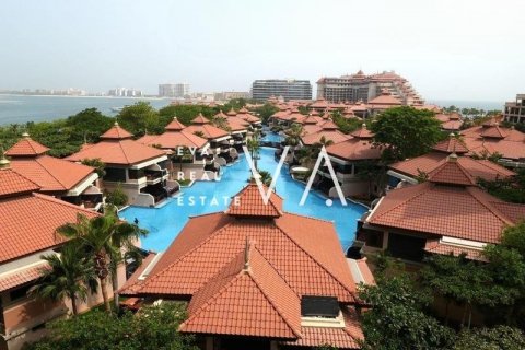 Apartment in Palm Jumeirah, Dubai, UAE 1 bedroom, 94.11 sq.m. № 637775 - photo 12