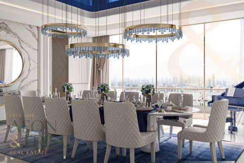 Apartmen di CANAL HEIGHTS 2 di Business Bay, Dubai, UAE 999 bilik tidur, 40 meter persegi № 648929 - foto 5