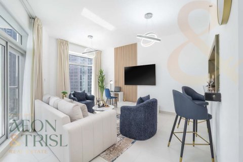 Appartement à vendre à  Downtown Dubai (Downtown Burj Dubai), Dubai, EAU 2 chambres, 126 m2 № 648934 - photo 2