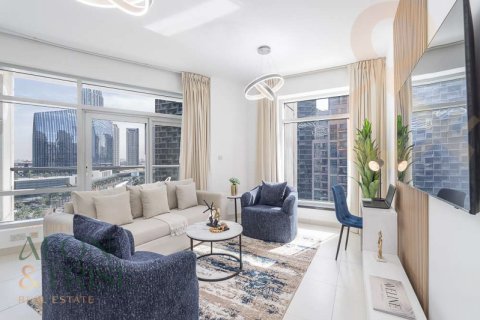 Appartement à vendre à  Downtown Dubai (Downtown Burj Dubai), Dubai, EAU 2 chambres, 126 m2 № 648934 - photo 1