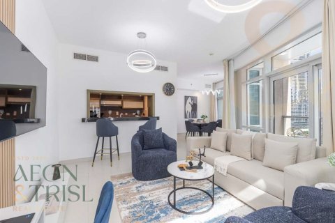 Appartement à vendre à  Downtown Dubai (Downtown Burj Dubai), Dubai, EAU 2 chambres, 126 m2 № 648934 - photo 4