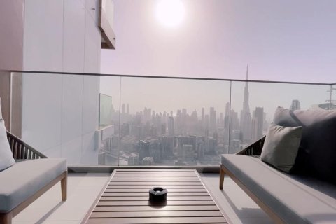 Downtown Dubai (Downtown Burj Dubai), Dubai, संयुक्त अरब अमीरात में अपार्टमेंट, 2 बेडरूम, 139 वर्ग मीटर, संख्या 648928 - फ़ोटो 5