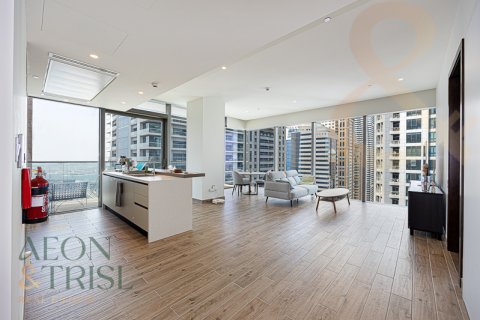 Leilighet til salgs i Dubai Marina, Dubai, Emiratene 2 soverom, 133 kvm Nr. 648932 - Foto 2