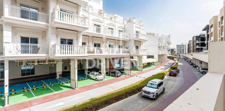 Appartement à Arjan, Dubai, EAU: 2 chambres, 186 m2 № 654168